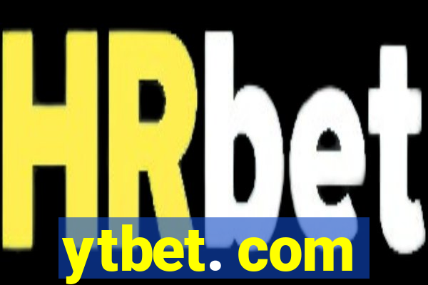 ytbet. com